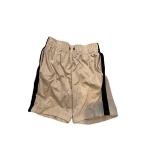 Aeropostale Basketball Training Shorts Mens Medium